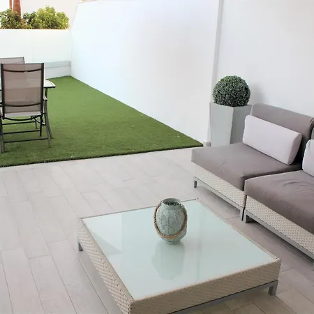 Great 2 Bd With Amazing Terrace Costa Adeje (Tenerife)
