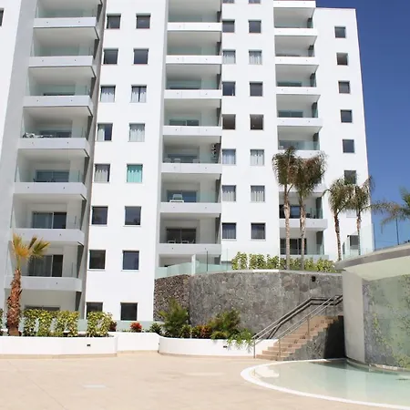 Διαμέρισμα Great 2 Bd With Amazing Terrace *