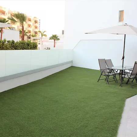Διαμέρισμα Great 2 Bd With Amazing Terrace