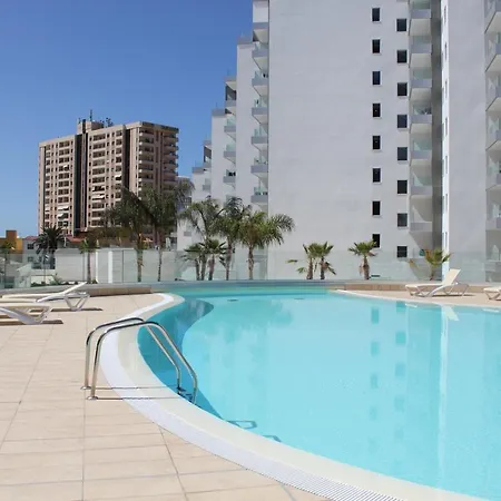 Great 2 Bd With Amazing Terrace Costa Adeje (Tenerife)