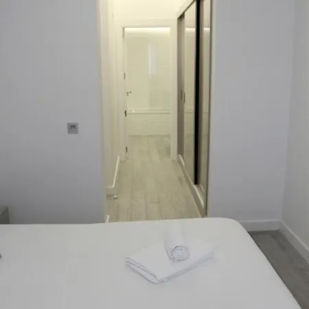 Great 2 Bd With Amazing Terrace Διαμέρισμα Costa Adeje (Tenerife)