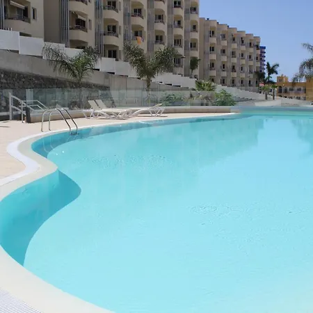 Great 2 Bd With Amazing Terrace Lejlighed *