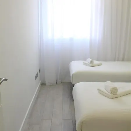 Great 2 Bd With Amazing Terrace Lejlighed Costa Adeje (Tenerife)
