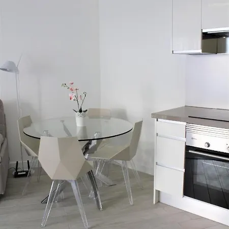 Great 2 Bd With Amazing Terrace Lejlighed *