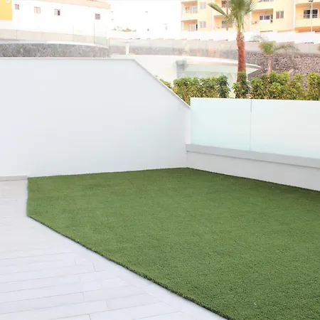 Great 2 Bd With Amazing Terrace Lejlighed *