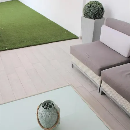 Great 2 Bd With Amazing Terrace Lejlighed Costa Adeje (Tenerife)