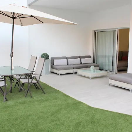 Great 2 Bd With Amazing Terrace Lejlighed Costa Adeje (Tenerife)