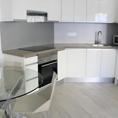 Lejlighed Great 2 Bd With Amazing Terrace *