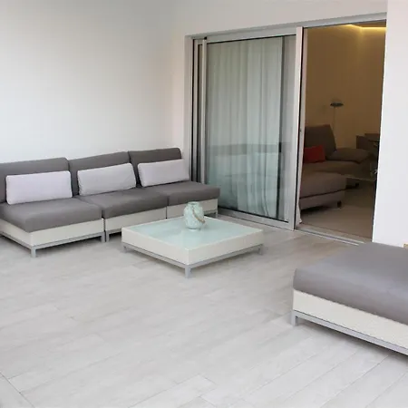 Lejlighed Great 2 Bd With Amazing Terrace