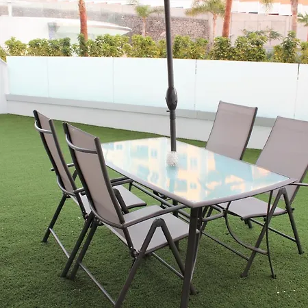 Great 2 Bd With Amazing Terrace