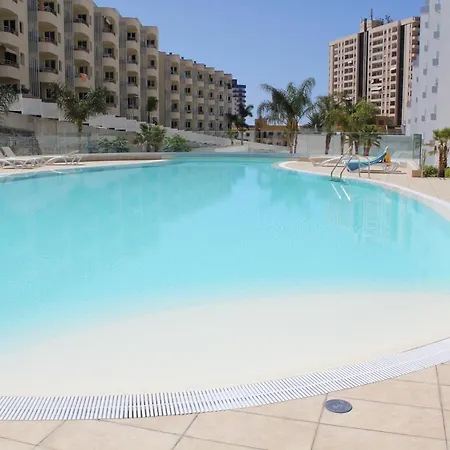 Great 2 Bd With Amazing Terrace 公寓