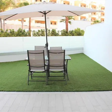 Great 2 Bd With Amazing Terrace 公寓 *