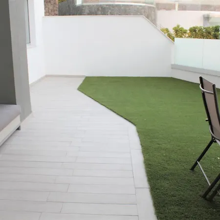 Great 2 Bd With Amazing Terrace * Costa Adeje (Tenerife)