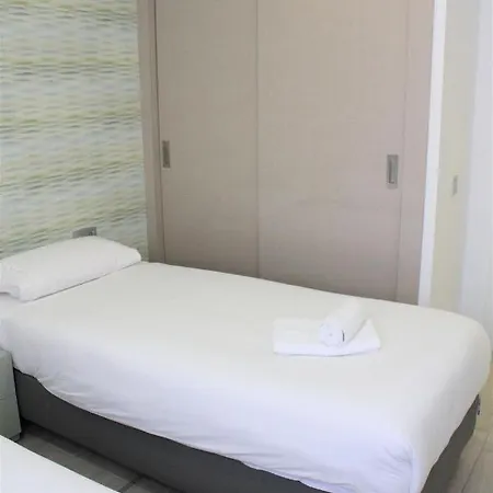 Great 2 Bd With Amazing Terrace Lägenhet Costa Adeje (Tenerife)