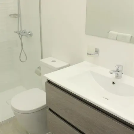 Great 2 Bd With Amazing Terrace Costa Adeje (Tenerife)