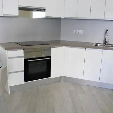 Great 2 Bd With Amazing Terrace Costa Adeje (Tenerife)