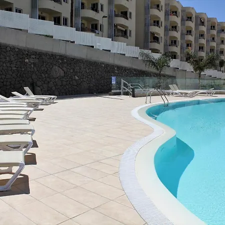 Great 2 Bd With Amazing Terrace Costa Adeje (Tenerife)